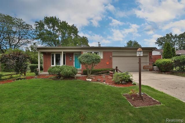 11644 Aspen Drive  Plymouth Twp MI 48170 photo