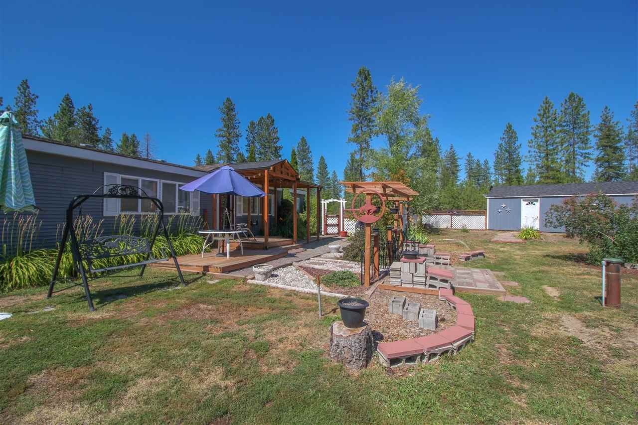 Property Photo: 109 W Montgomery Rd WA 99006