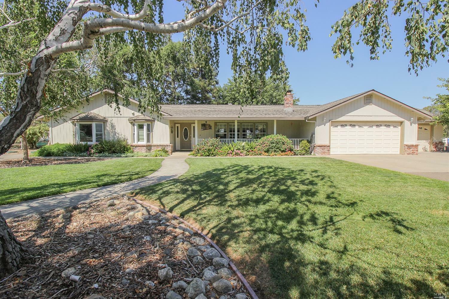 7901 North Locke Road  Vacaville CA 95688 photo