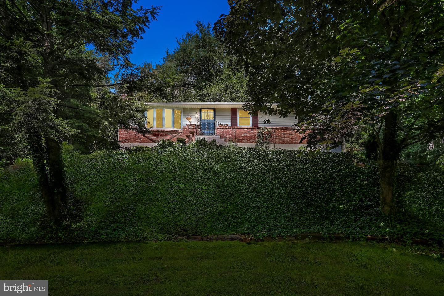 Property Photo:  224 S Perkasie Road  PA 18944 