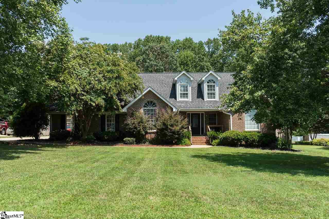 Property Photo:  329 Trantham Court  SC 29349 