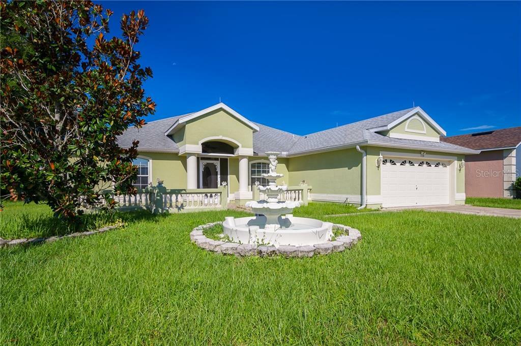 Property Photo:  728 Paris Drive  FL 34759 