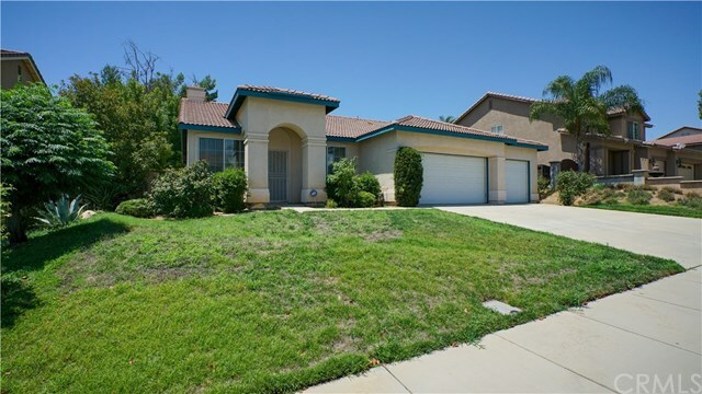 Property Photo:  12125 Lorez Drive  CA 92557 