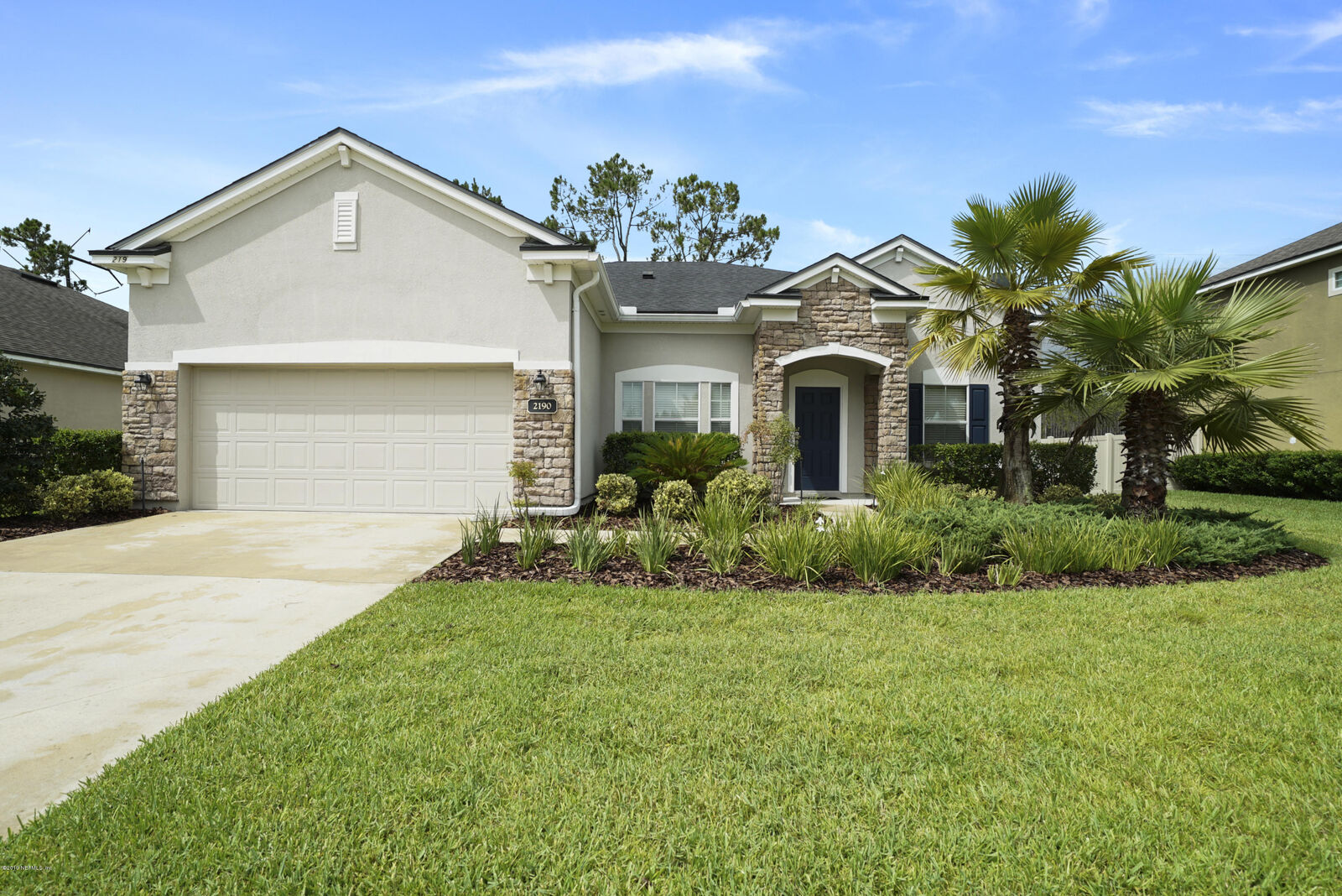 Property Photo:  2190 Club Lake Drive  FL 32065 