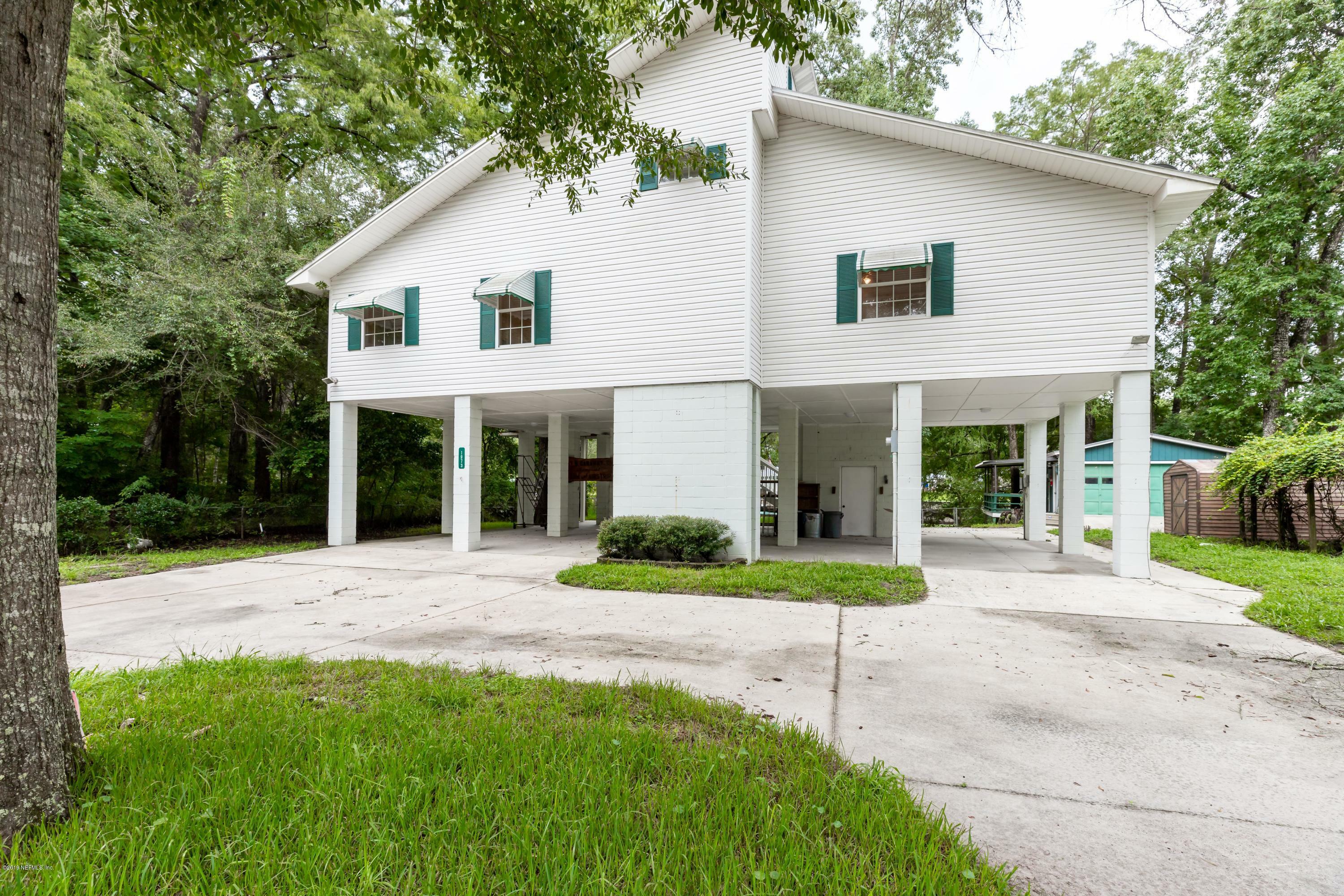 Property Photo:  1973 Red Bug Alley  FL 32068 