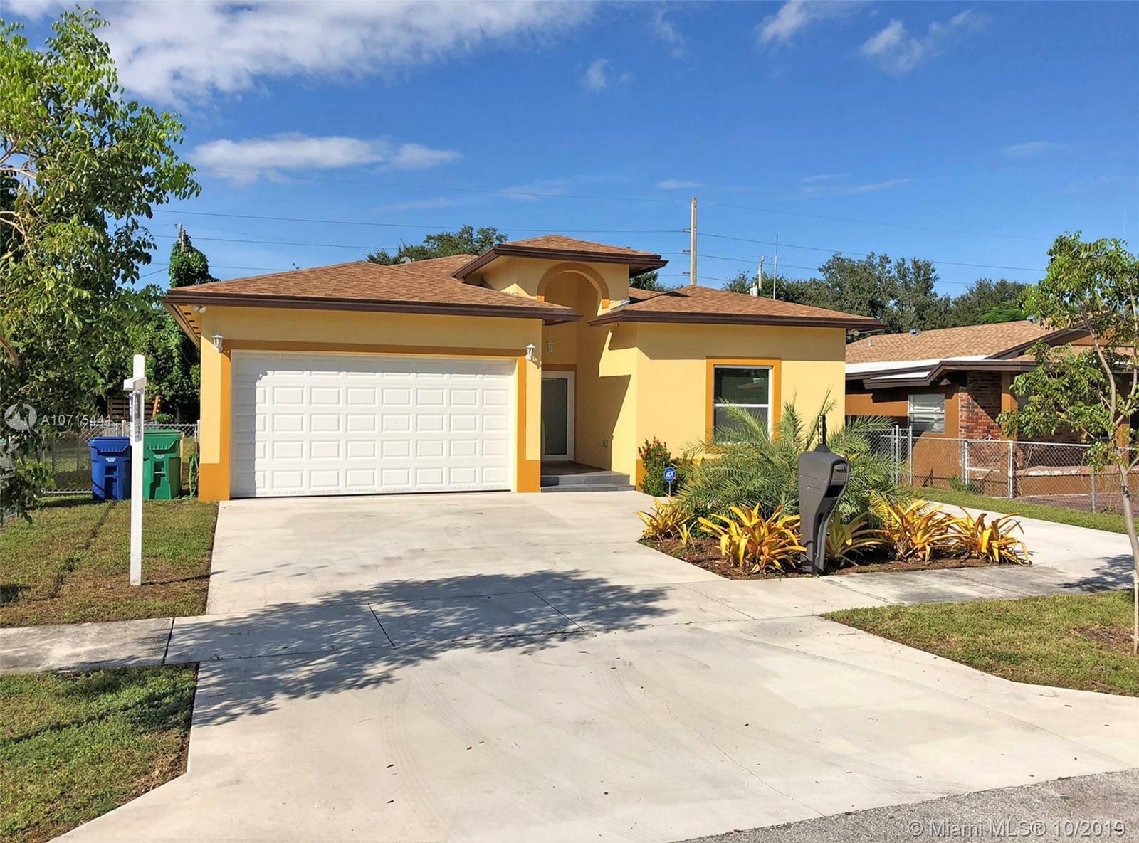 Property Photo:  2449 NW 86th St 0  FL 33147 