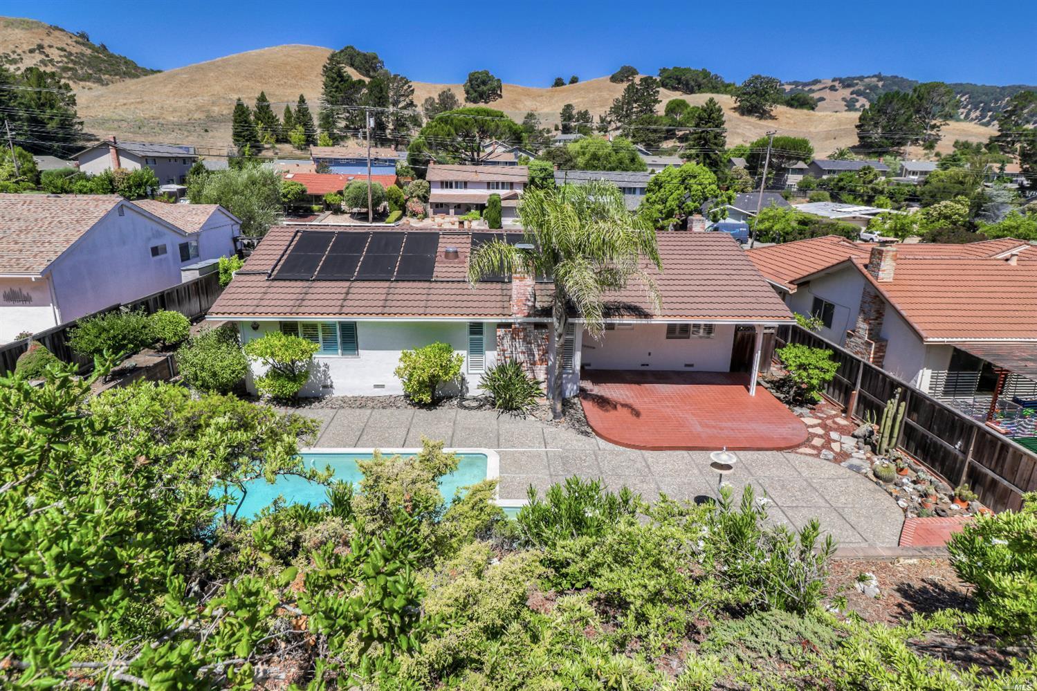 Property Photo: 1868 Las Gallinas Avenue CA 94903