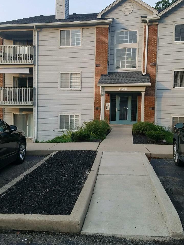 Property Photo: 7540 Shawnee Lane 345 OH 45069