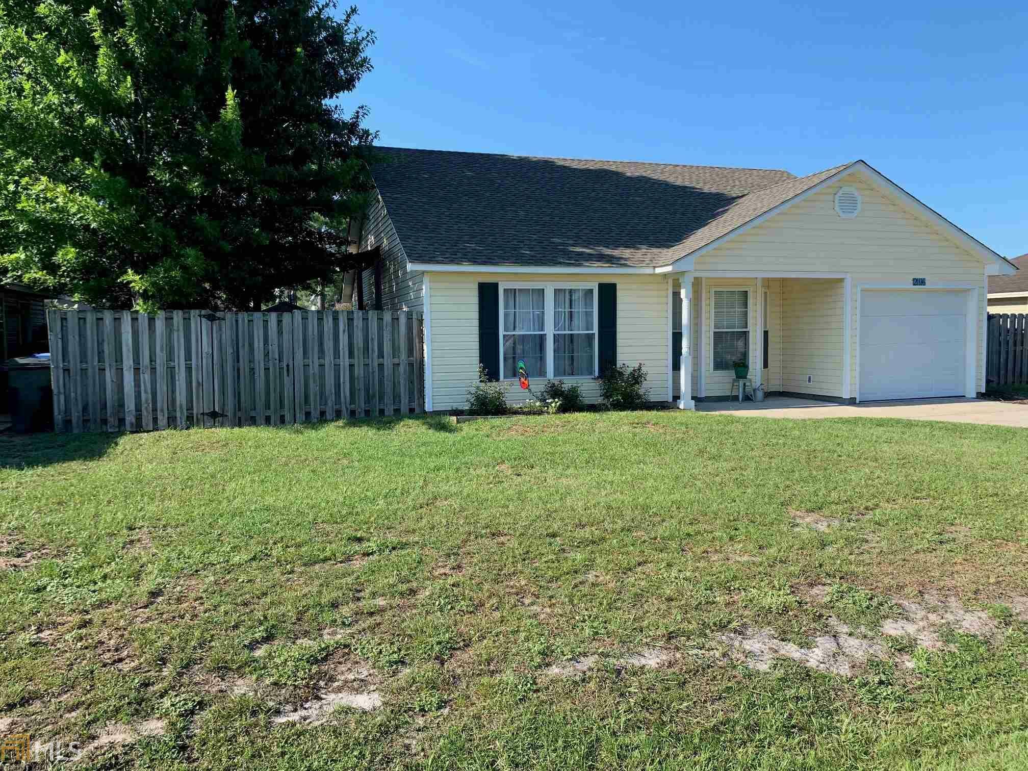 216 Sandalwood Cir  Brunswick GA 31525 photo