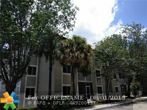 Property Photo: 10127 W Atlantic Blvd 10127 FL 33071