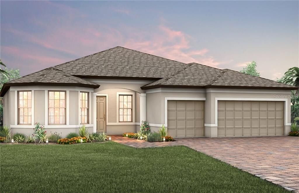 Property Photo:  941 Gelding Lane  FL 32765 
