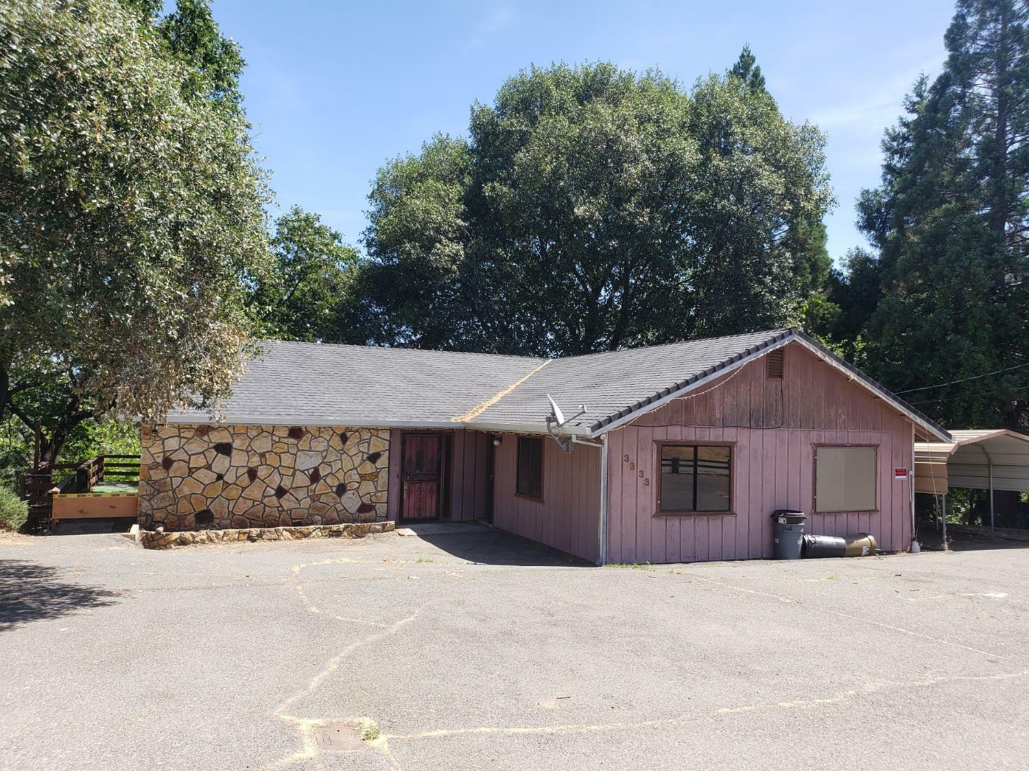 Property Photo:  3333 La Vista Drive  CA 95667 