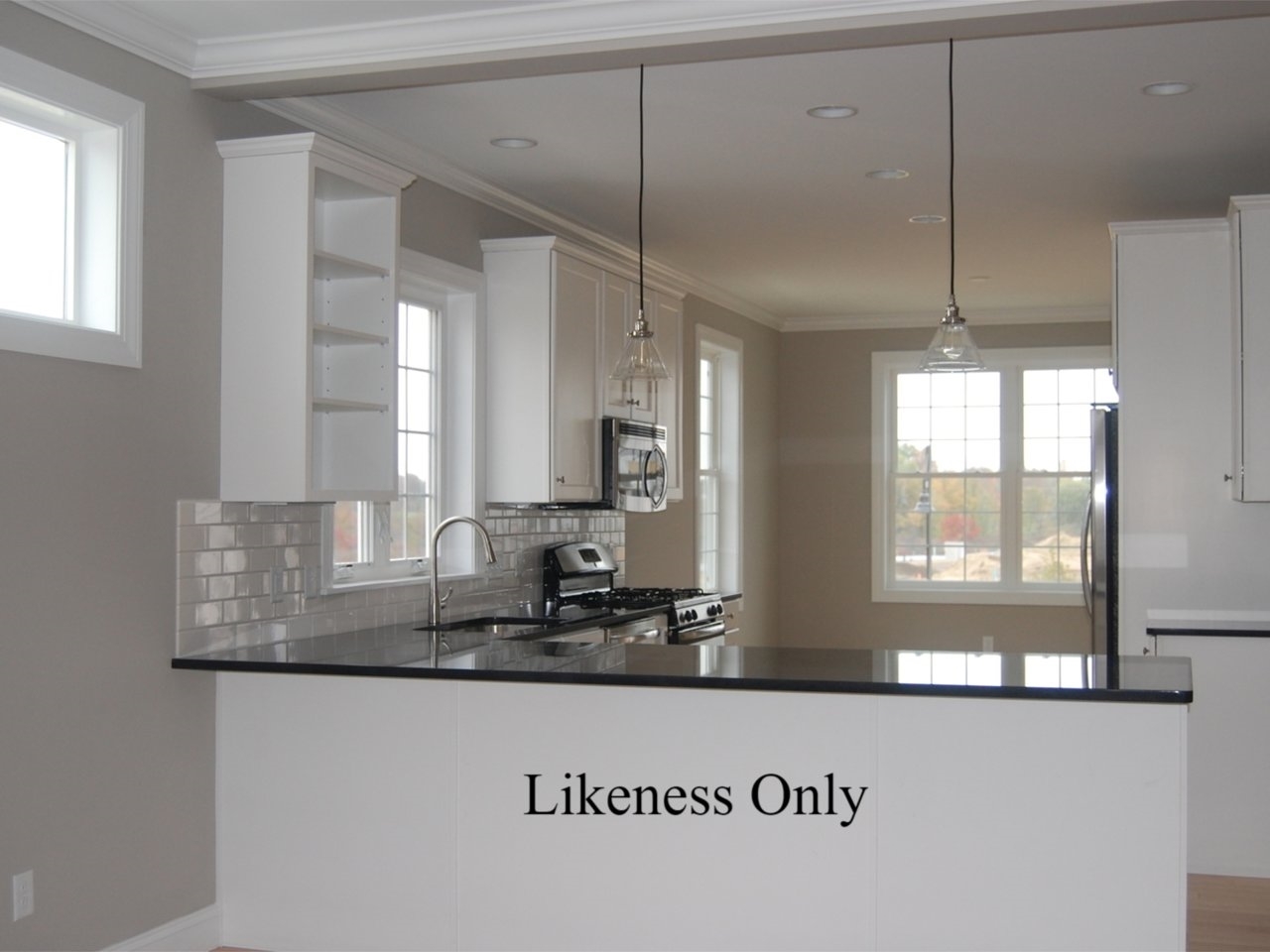 Property Photo: 313 North Jefferson Road 63 VT 05403