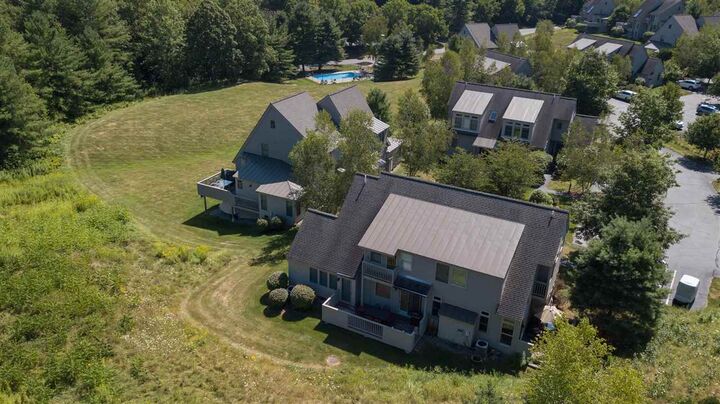 Property Photo: 169 Catamount Road 12A VT 05059