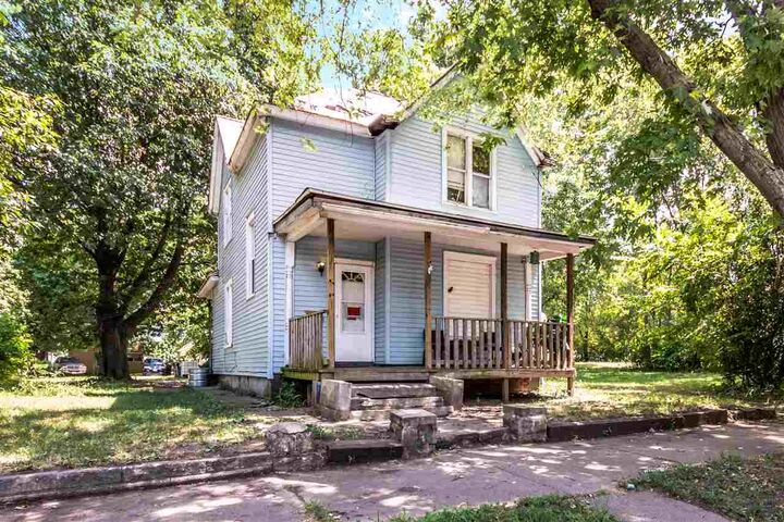 1316 S Faraday  Peoria IL 61605 photo