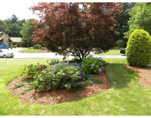 Property Photo: 3 Justin Road MA 01824