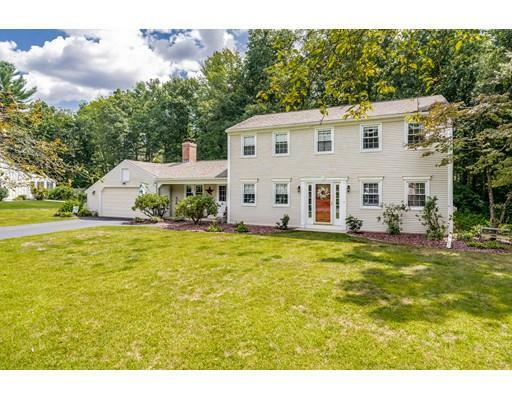 Property Photo: 48 Oakland St MA 01095