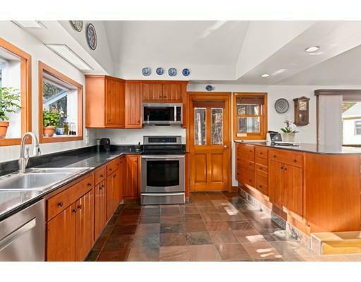 Property Photo: 5 Tippling Rock MA 01776