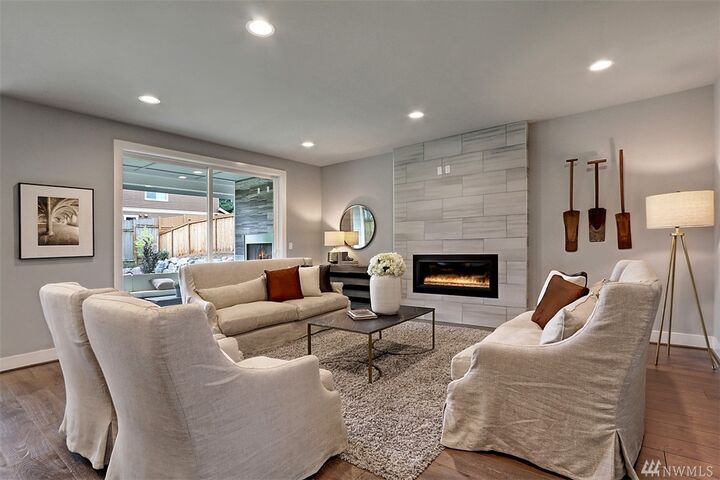Property Photo: 17508 32nd Ave W WA 98037