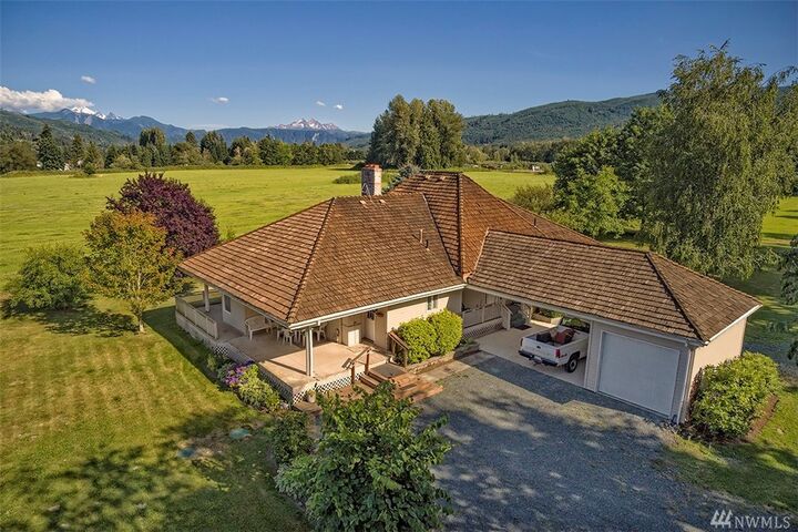 3792 Mt. Baker Hwy  Everson WA 98247 photo