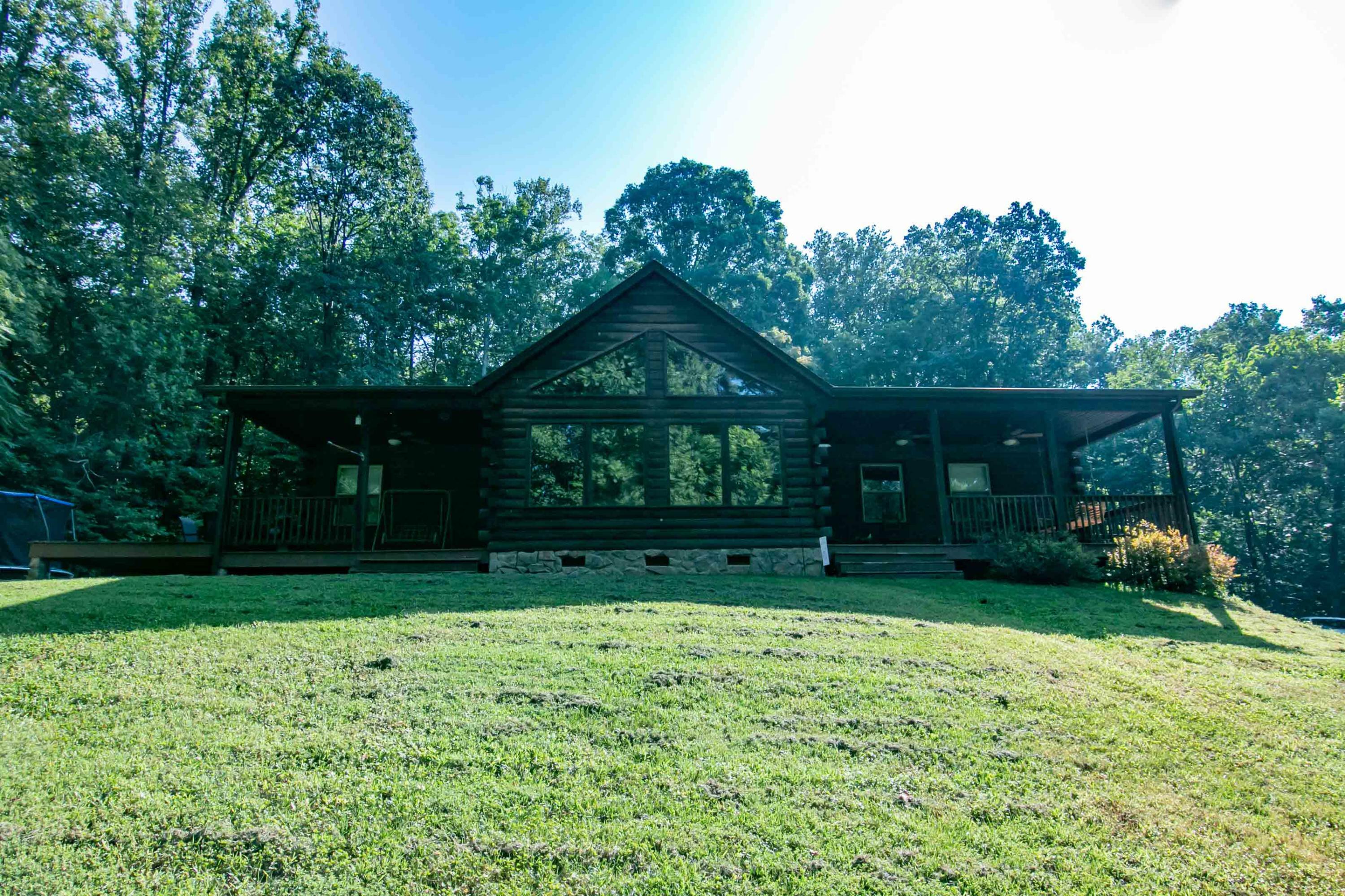 Property Photo:  1135 Buckridge Ter  VA 24179 