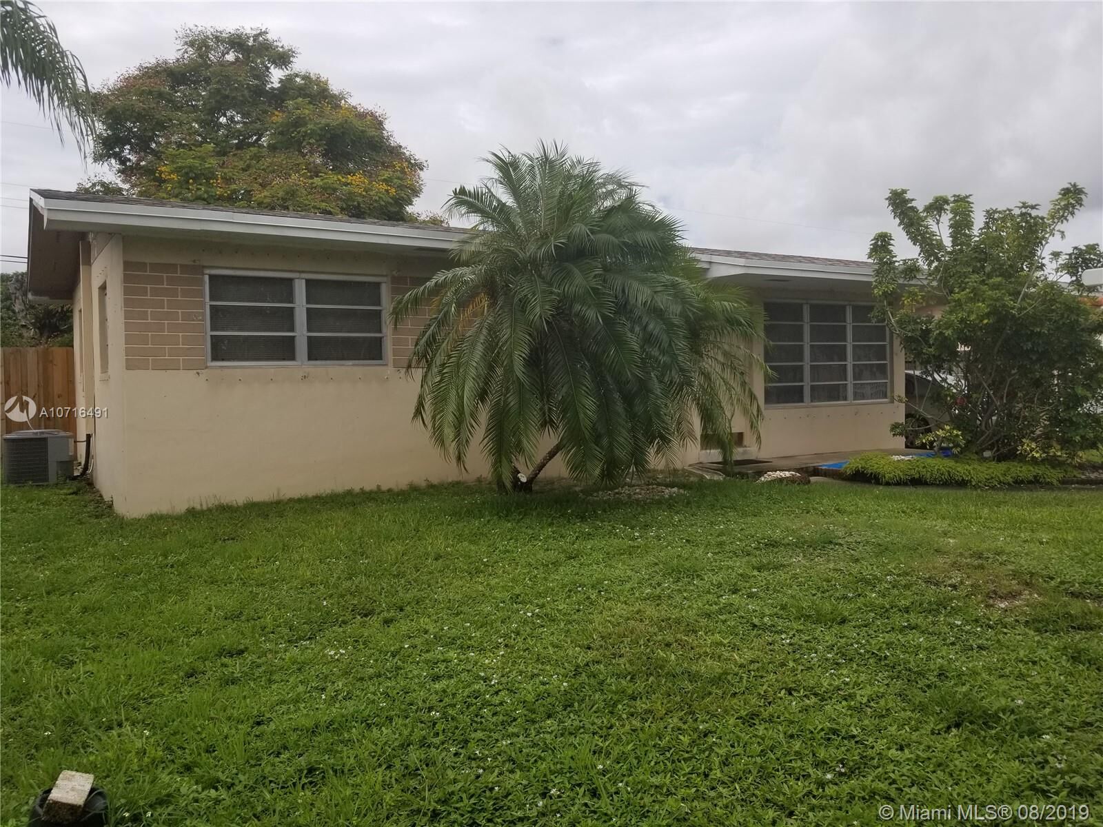 Property Photo: 1010 W 56th St FL 33012