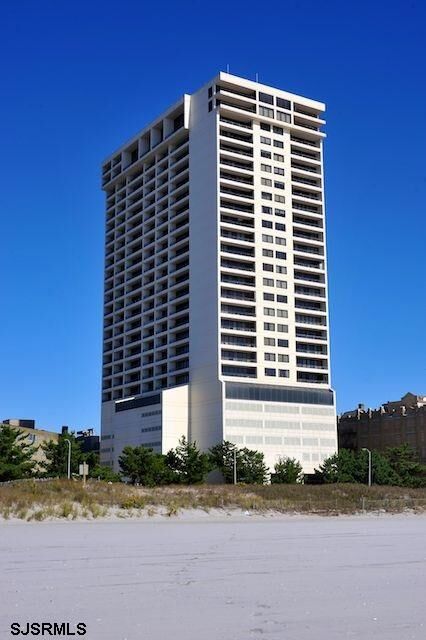 Property Photo:  3851 Boardwalk 1705  NJ 08401 