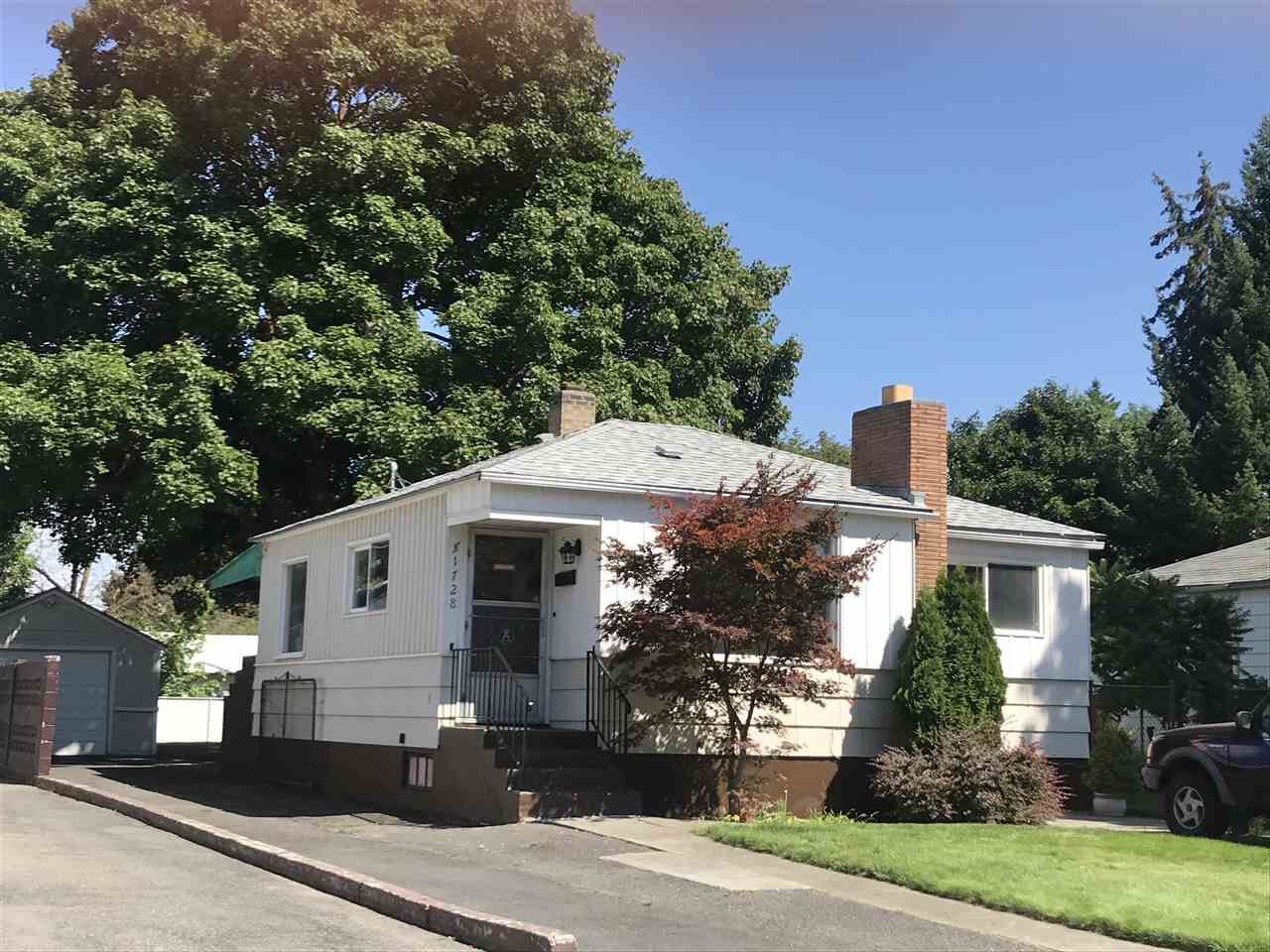 Property Photo: 1728 N Cook St WA 99207