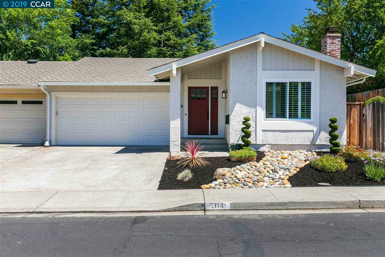 Property Photo:  2114 Londonderry Ct  CA 94596 