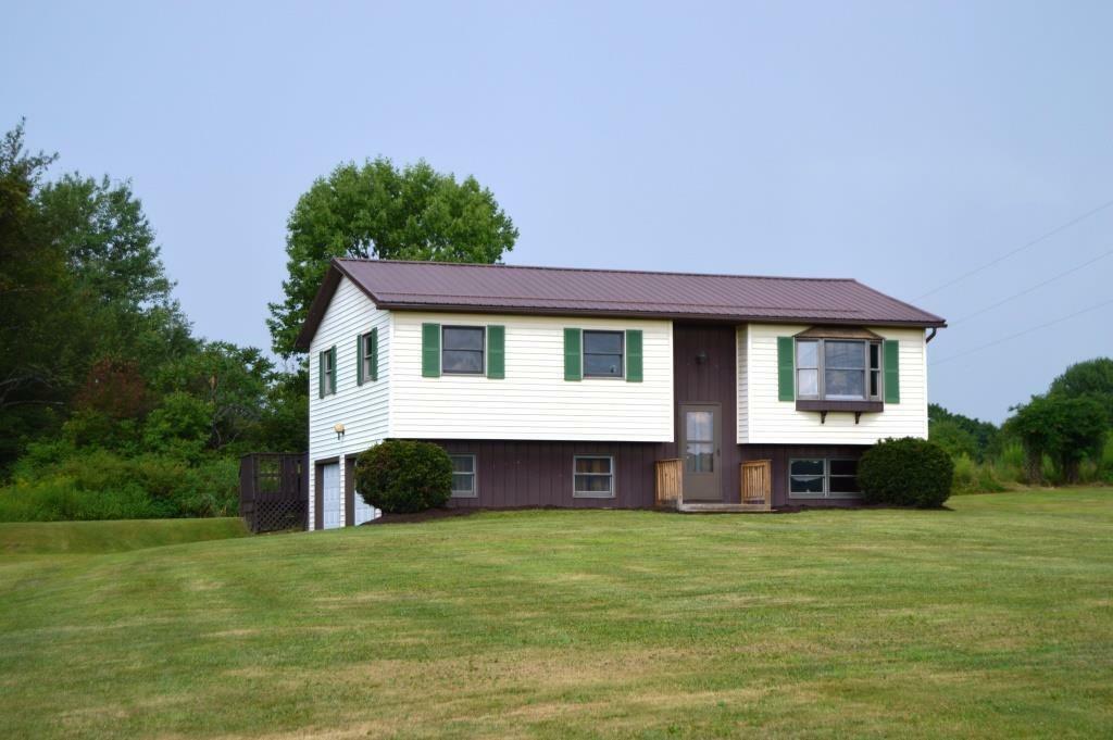 Property Photo:  1701 US Highway 6  PA 16424 