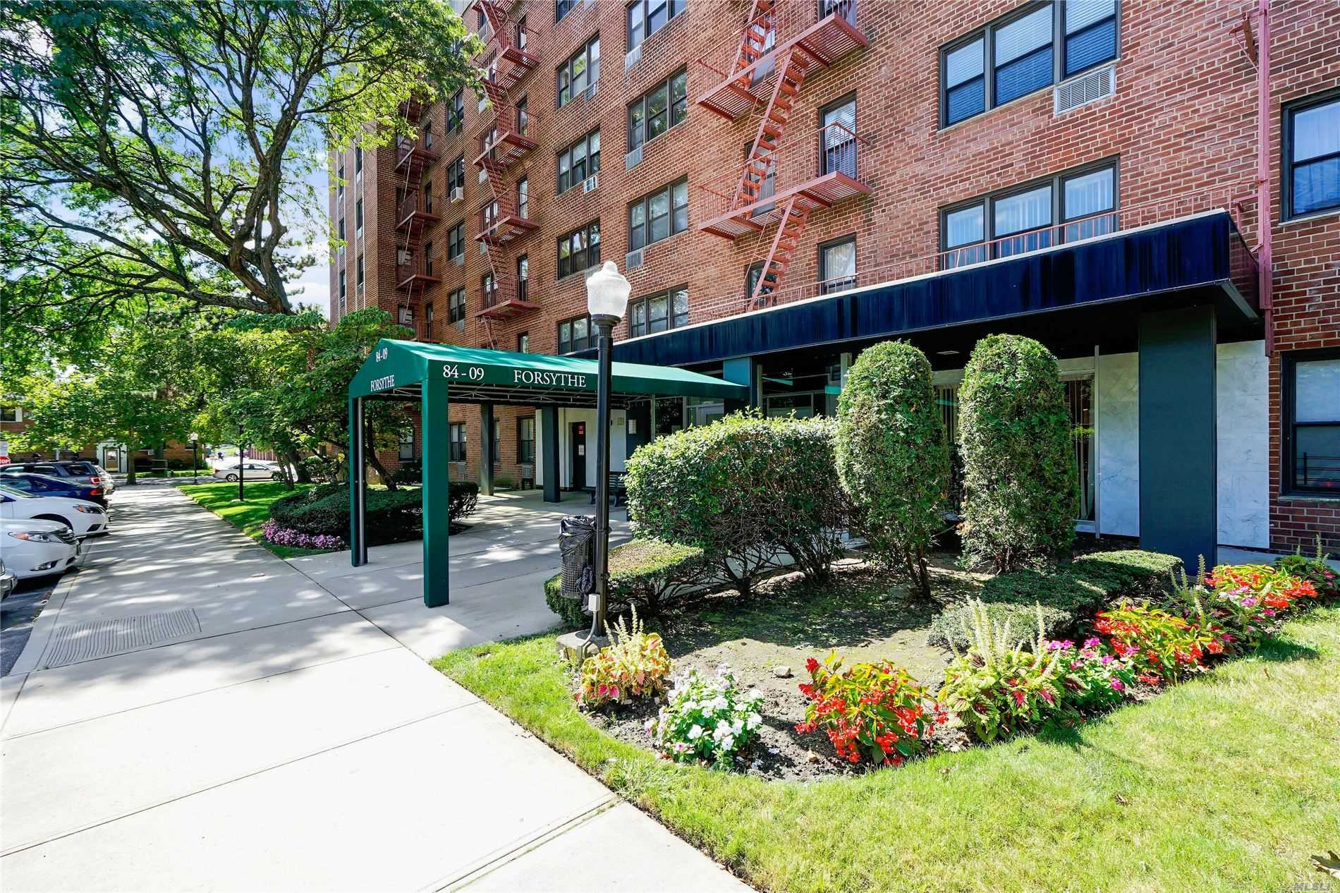 Property Photo:  84-09 155th Avenue 1C  NY 11414 