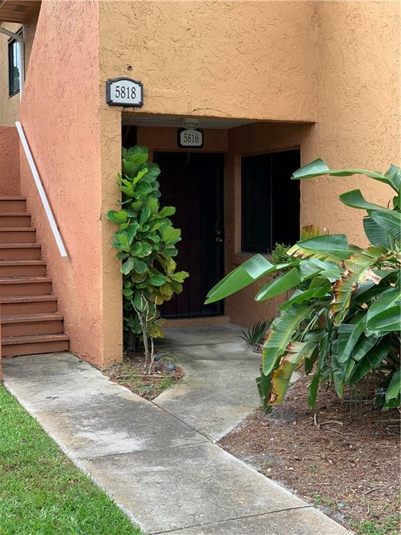 Property Photo:  5816 Windhover Drive 581  FL 32819 