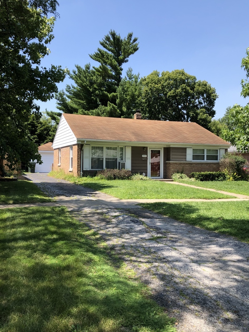 Property Photo:  17612 Western Avenue  IL 60430 