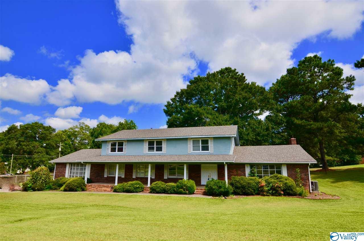 Property Photo:  100 Dewayne Court  AL 35904 