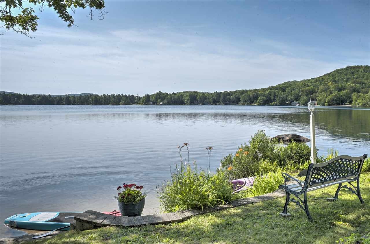 Property Photo: 30 Birch Point Lane NH 03464