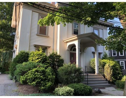 Property Photo: 8 Farrington 2 MA 02474