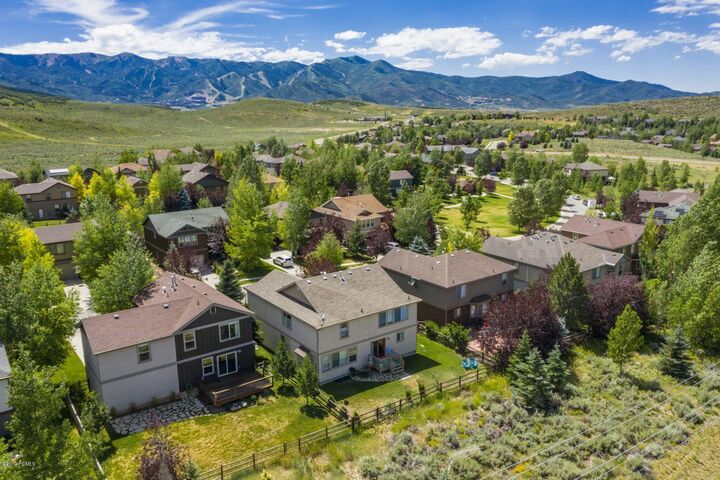 1229 E Foxcrest Drive  Park City UT 84098 photo