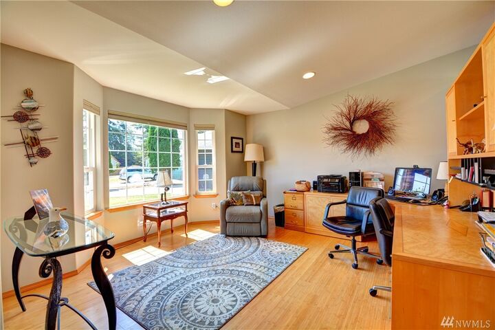 Property Photo:  6501 210th St NE  WA 98223 