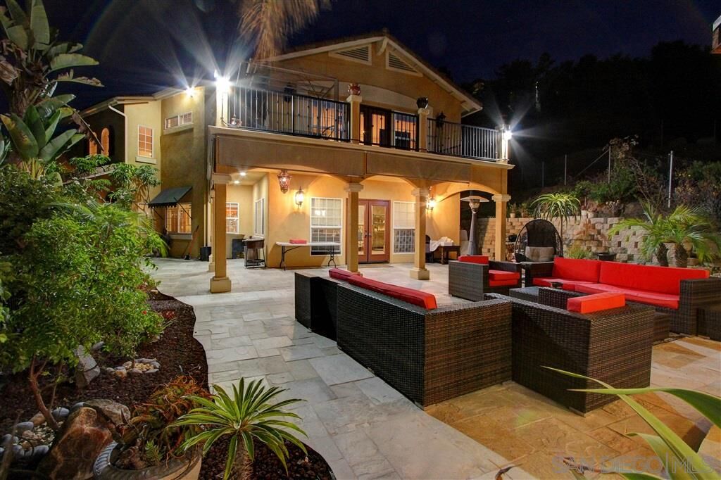 Property Photo: 1093 Dorothy St CA 92019