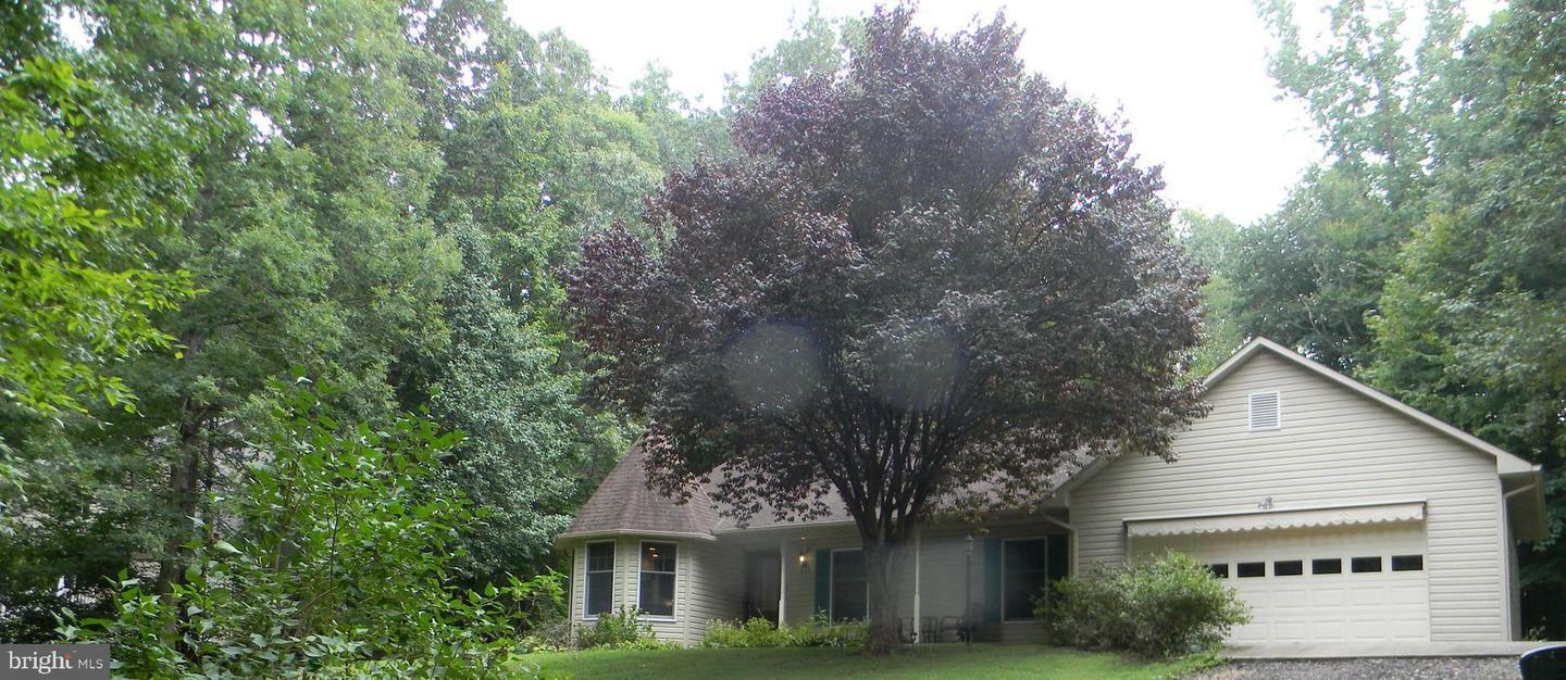 Property Photo:  7370 Washington Drive  VA 22485 