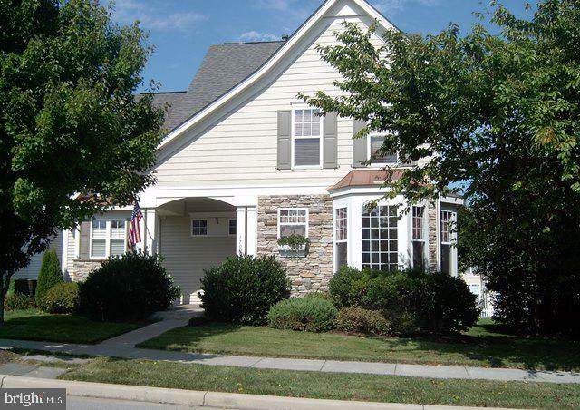 Property Photo:  170 Braddock Street  WV 25414 