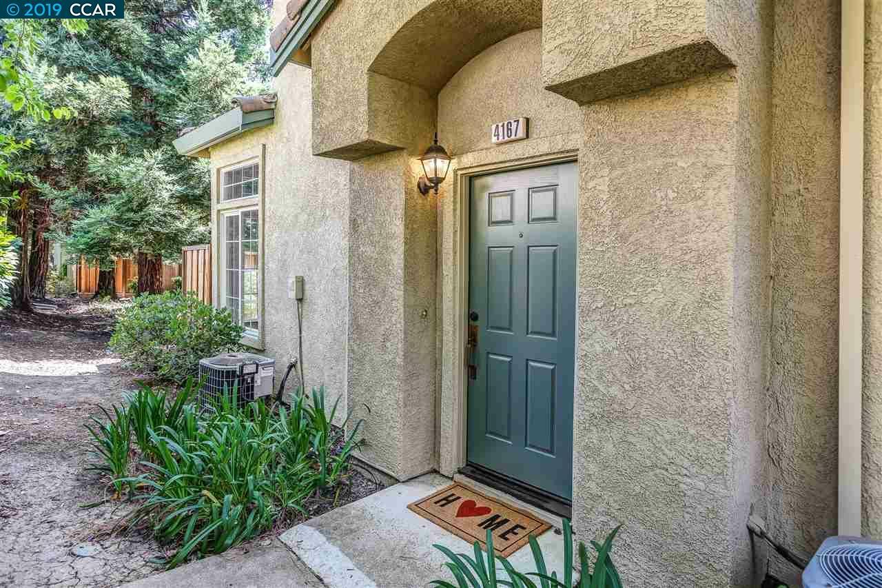 Property Photo:  4167 Veneto Ct  CA 94588 