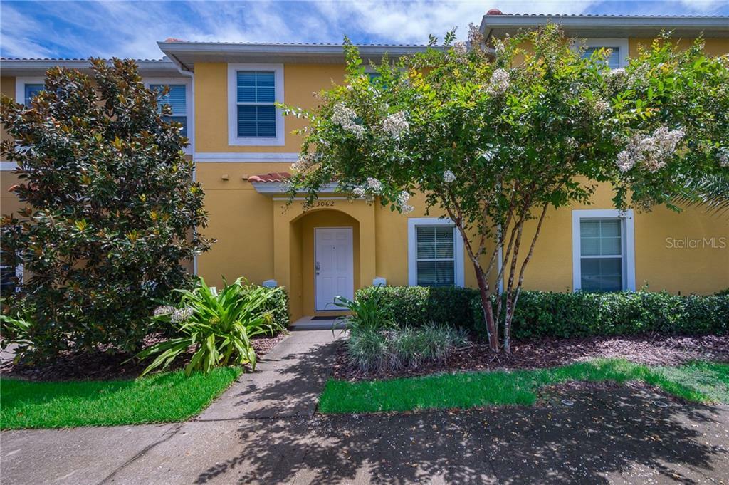 Property Photo:  3062 White Orchid Road  FL 34747 