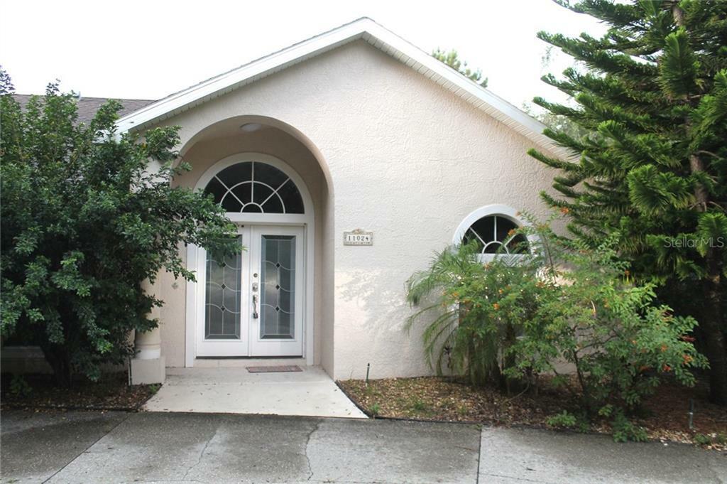 Property Photo:  11024 Windchime Circle  FL 34711 