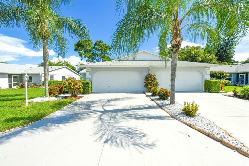 Property Photo:  3677 Bonaventure Court  FL 34243 