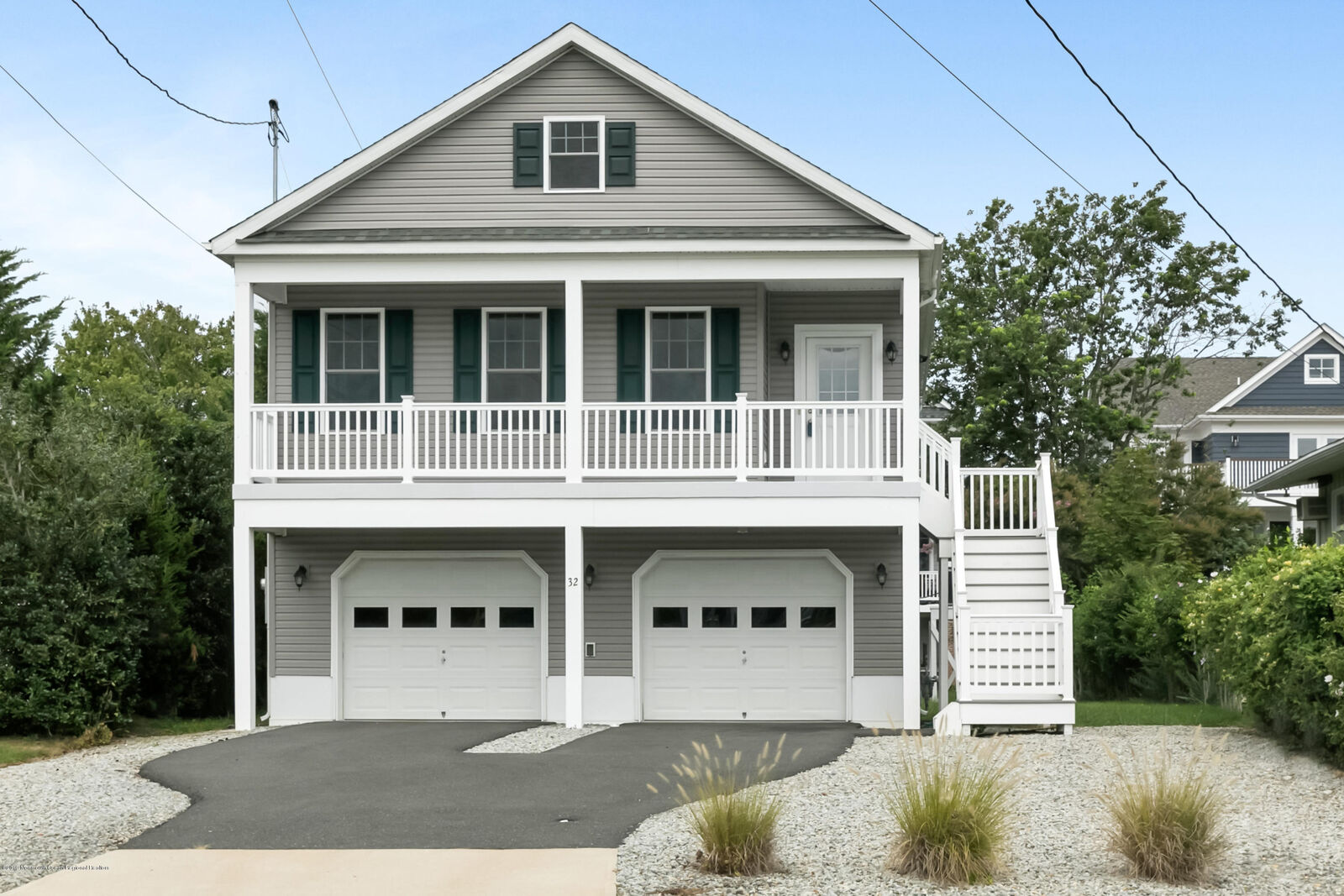 Property Photo: 32 Grant Avenue NJ 07760