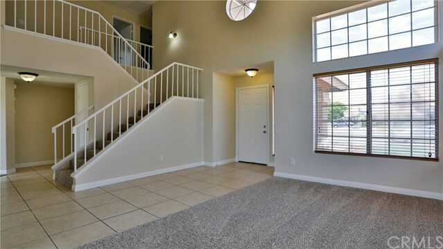 Property Photo:  16161 Smoke Tree Place  CA 92551 