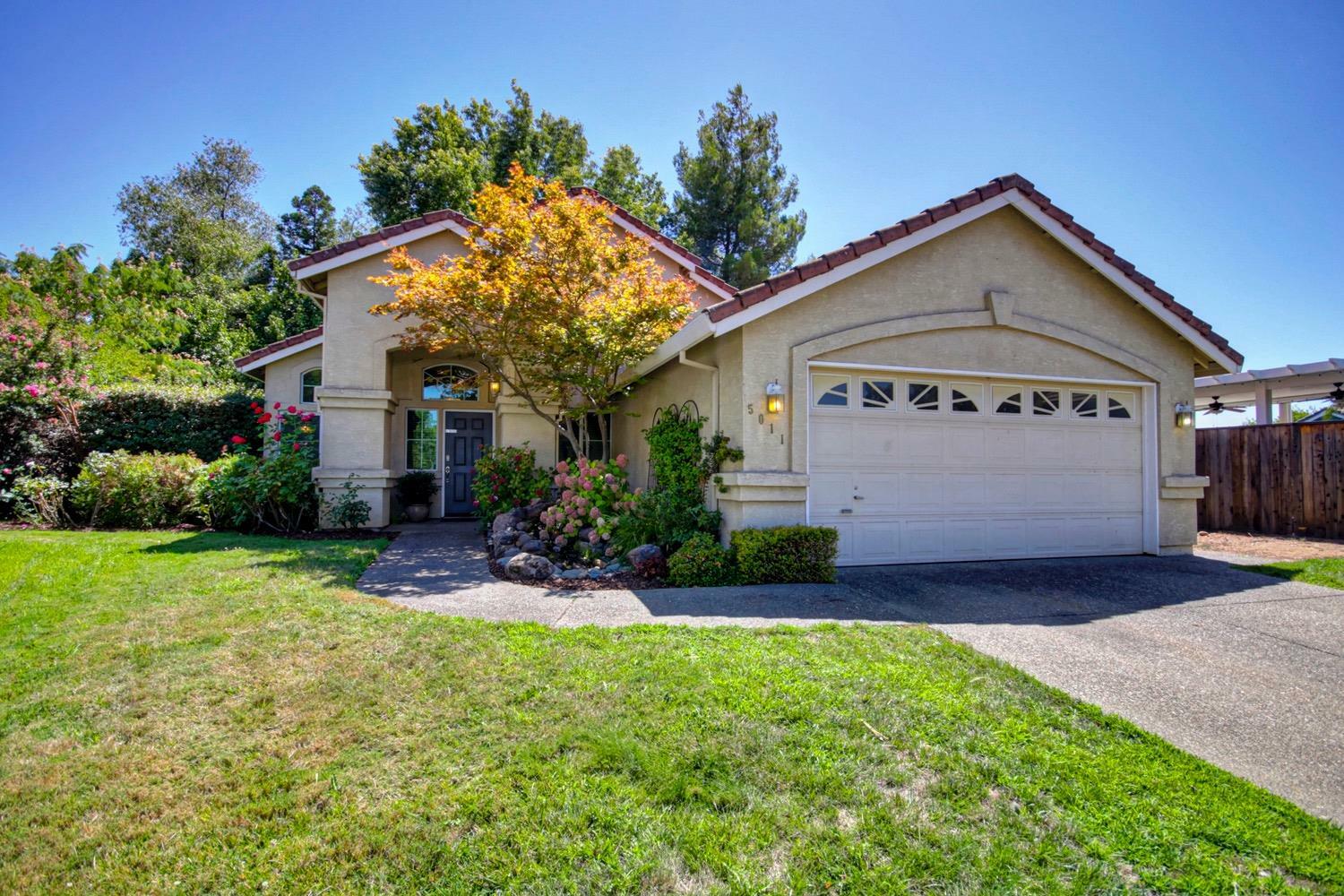 Property Photo:  5011 Olean Street  CA 95628 