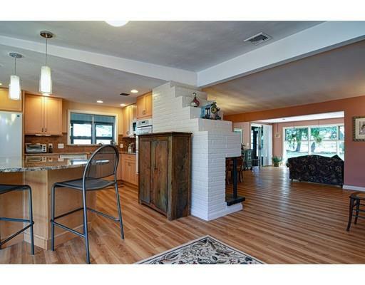 Property Photo: 52 Lohnes Rd MA 01701