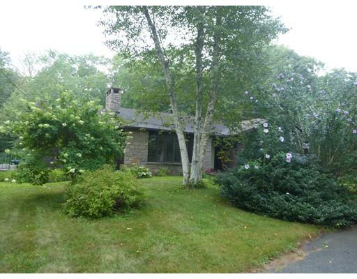 Property Photo:  511 Somers Rd  MA 01028 